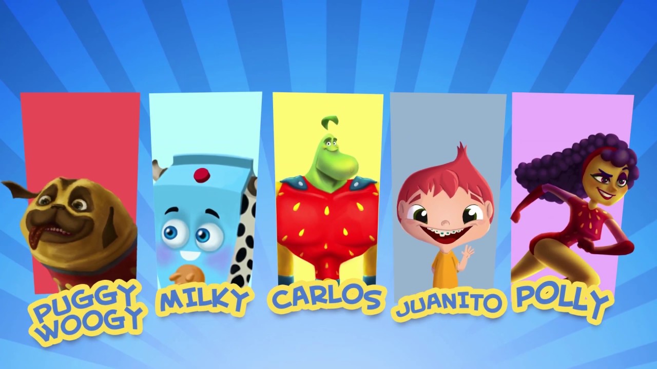 CARLOS RACING - O JOGO! JÁ DISPONÍVEL! - YouTube