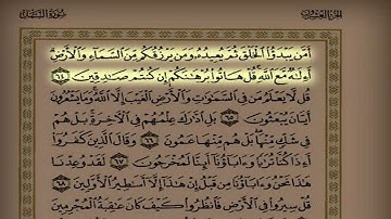 د. عاصم اللحيدان اليوم الرابع و السبعون سورة النمل من الآية ٥٩ حتى الآية ٩٣