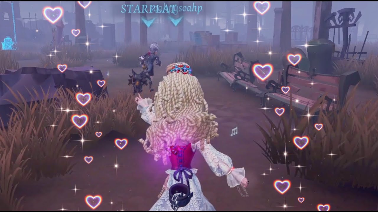 playing psych & patient in honor of their s tiers coming back! psychologist gameplay