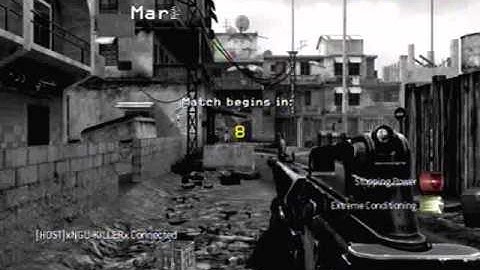 How To Get In To My COD4 CLs For Free