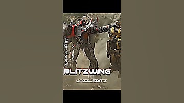 Blitzwing vs Dropkick & Shatter #debate #edit #transformer #bumblebeemovie #rotb #foryou #1v1