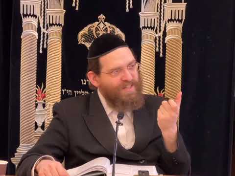 הדף היומי הירושלמי מסכת פאה דף ג - אידיש