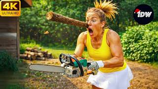 TOTAL IDIOTS AT WORK | Instant Regret Fails Compilation 2026 | Best Fails of the Week #264