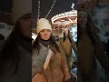 Новогодняя в Москве