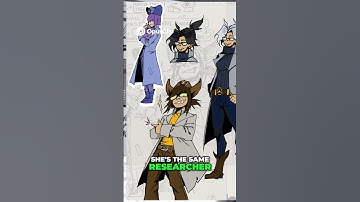 Made in a Lab. Raised to Fight. Meet Gup-Gup! #gorillatag #devlog #vr #gamedev #indiegame #games