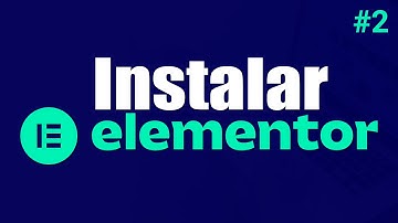 Cómo Instalar Elementor en WordPress GRATIS (Paso a Paso)