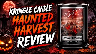 Kringle Candle Haunted Harvest Review 🎃🥧 Amazing!
Kringle did gift these candles to me.
Code CHARITYROSE to save 15%
Affiliate link.
(Disclosure: As an affiliate with Kringle Candle, I have the opportunity to earn commissions through affiliate code usage, receive PR, and enjoy exclusive discounts. Nevertheless, please note that all opinions expressed are entirely my own, regardless of my affiliation.) Kringle Candle Haunted Harvest Review 🎃🥧 Amazing!