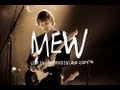 MEW &quot;The Zookeeper&#39;s Boy&quot; Live at Java Rockin&#39;land 2009