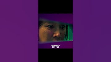 Thumbnail of Similar... #squidgame #netflix #kdrama #dejavu #squidgameseason1  #squidgameseason2