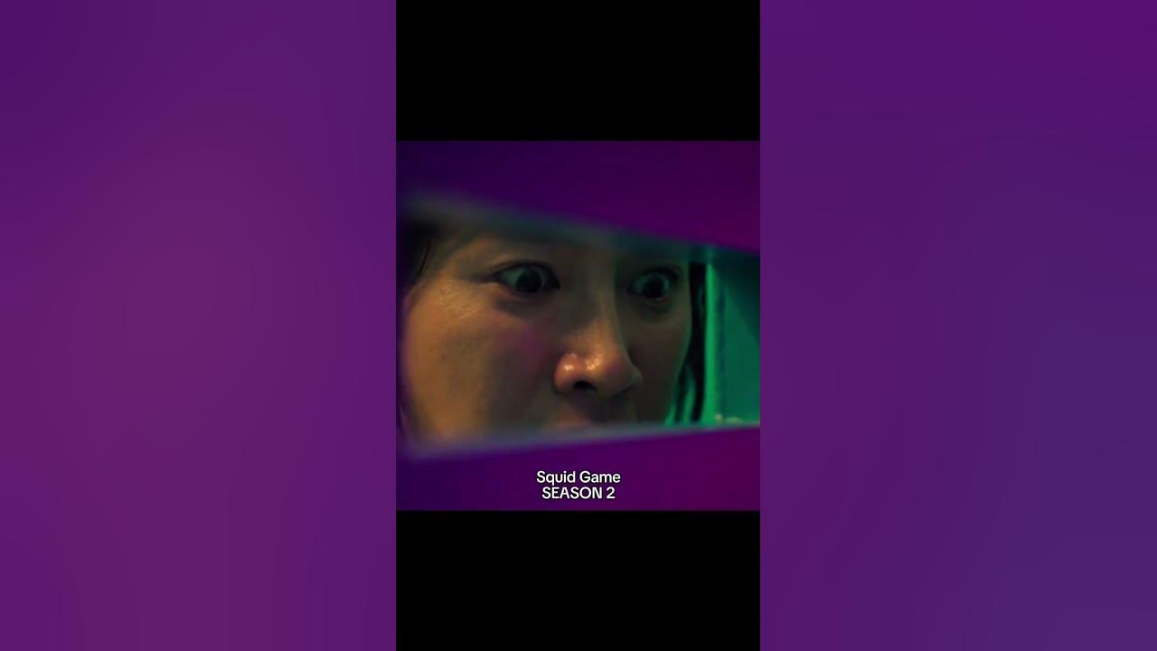 Similar... #squidgame #netflix #kdrama #dejavu #squidgameseason1 #squidgameseason2 Similar... #squidgame #netflix #kdrama #dejavu #squidgameseason1 #squidgameseason2