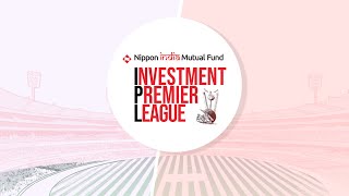 Investment Premier League Playoff | ETF Gold BeES \& ETF Nifty Next 50 Junior BeES