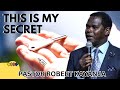 Pastor Robert Kayanja Finally Reveals his SECRET