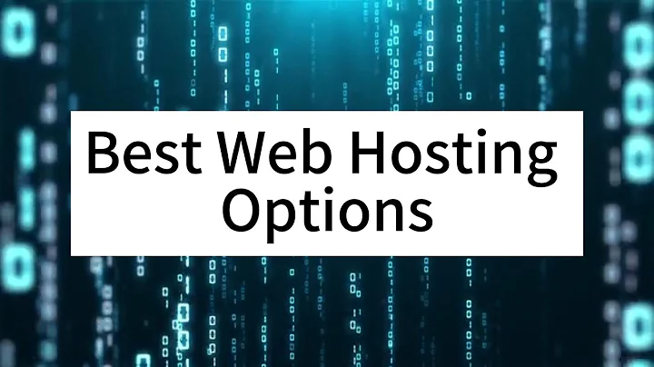 From Shared to Dedicated: Ranking the Best Web Hosting Options for Every Need - Raksmart