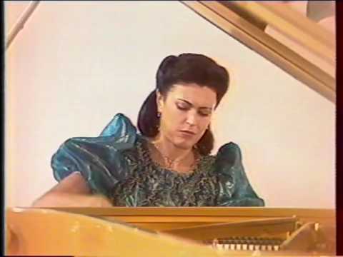 Lubov Timofeyeva - Liszt