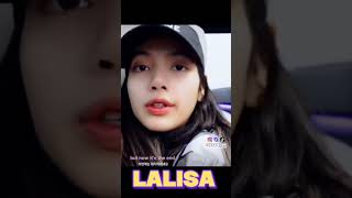 Lisa Vlog