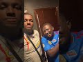 RDC VS SÉNÉGAL ÇA CHAUFFE À KINSHASA #abonnetoi