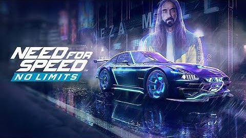 NEED FOR SPEED: NO LIMITS | Neon Future Event f2p gameplay