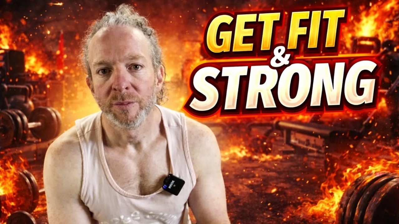 Единственный совет по тренировкам, который вам нужен (без лишних слов)