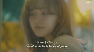 [Vietsub | WENRENE VER] SUMMER RAIN - IRENE