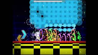 Playing All My Gd 2.2 Creations