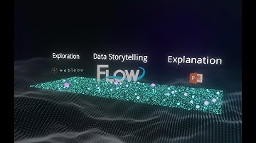 Flow Immersive - Flow Editor Launch Announcement