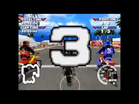 Motocross Mania 3 (PS2) [ D0633 ] - Bem vindo(a) à nossa loja virtual