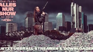 Schwesta Ewa Wahre Liebe Mu Video