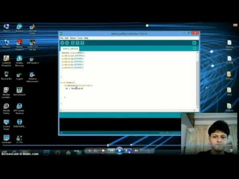 SCILAB GUI based
