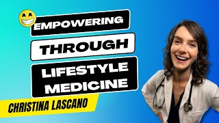 Empowering Health through Lifestyle Medicine: Christina's Journey in Preventive Care by Healthy Lifestyle Solutions 49 views 7 months ago 53 minutes