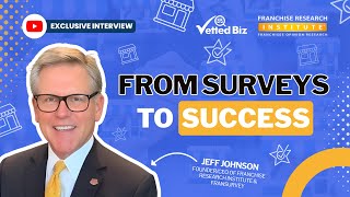 Navigating Franchising: A Deep Dive with Jeff Johnson