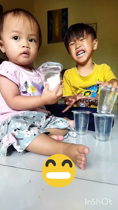 anak kecil yg selalu berantem #shortsvideo