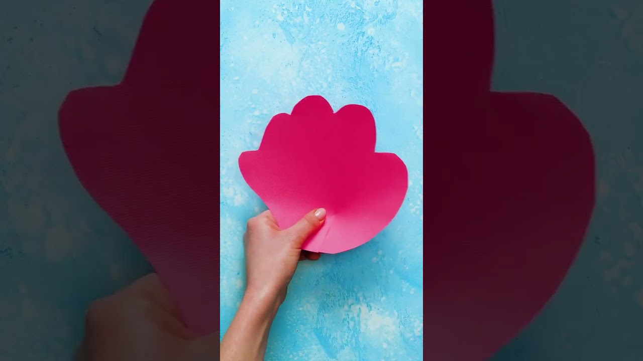 🎨 Paper Magic: Crafty Creations!