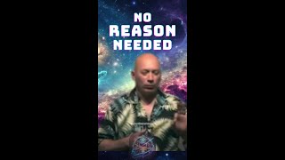 Bashar: Be Happy… For No Reason