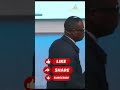 HEAR WHAT HAPPENED TO APOSTLE AROME WHEN HE WENT TO A SHOP IN AMERICA | APOSTLE AROME OSAYI #rcn