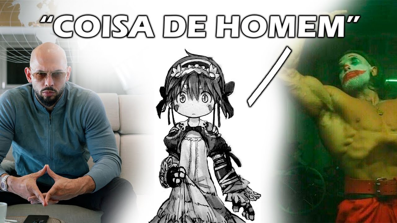 A Deturpação da masculinidade