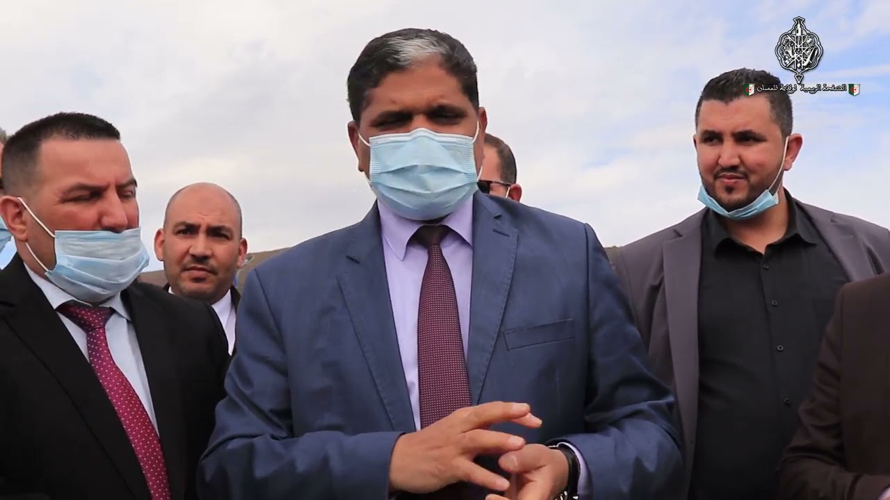 خرجة ميدانية إلى بلديتي بني صميل و الوادي الأخضر .