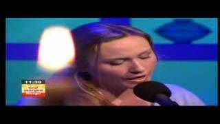 Marte Wulff - Run