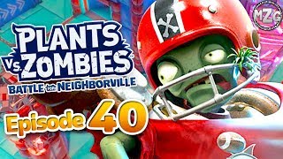 Battle Arena! New PvP Game Mode! - Plants vs. Zombies Battle for Neighborville Gameplay Part 40 screenshot 5