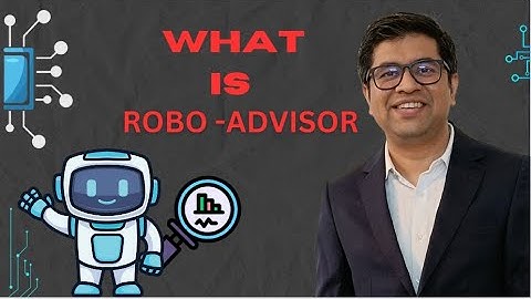 "Unlocking the Power of Robo-Advisors: Smart Investing Simplified"