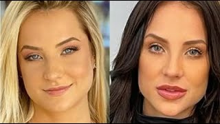 Ex BBB Gabi Martins exibe rosto diferente e fãs questionam harmonização