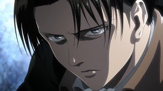 Levi Ackermann AMV | Astronaut in the Ocean