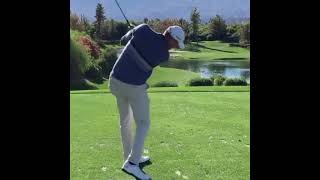 Matt Kuchar golf swing. shorts short golfshorts youtubeshorts alloverthegolf