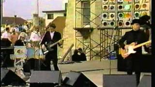 Squeeze at Daytona Beach Pulling Mussels 1988 chords