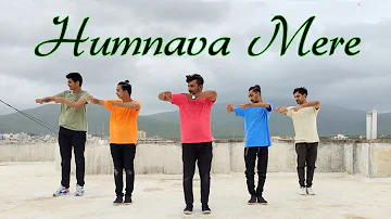 Humnava Mere Dance Cover | Razin Shaikh Choreography | RDS Family👊,Junagadh(Gujarat).