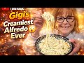 Creamy Chicken Alfredo