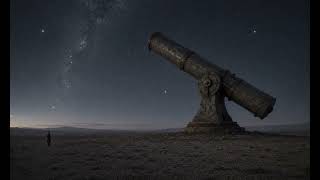The Silent Giants