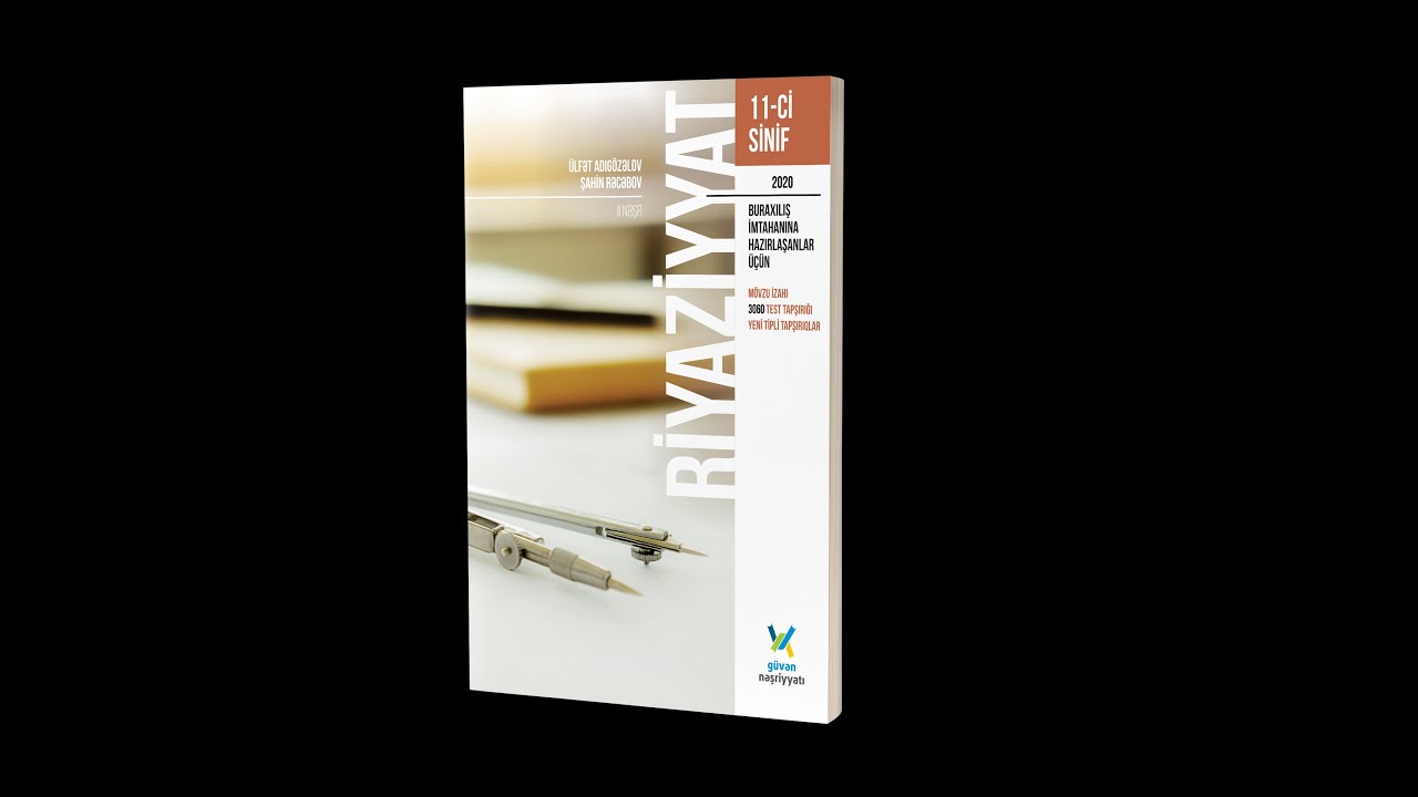 Kompleks ədədlər Abituriyent MİQ