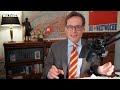 Widerstandskämpfer Parmelin: Scharfe Worte gegen von der Leyen – Weltwoche Daily CH
