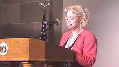 Medical Cannabis Testimonies: Jacqueline Patterson...