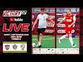 T3 19:35 - SPRITZ UNITED 2.0 VS NO NAME